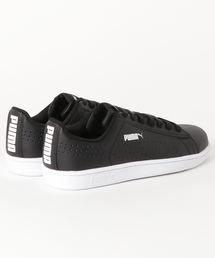 PUMA（プーマ）の「PUMA プーマ 374776 PUMA UP PERF *03BLACK/WHITE