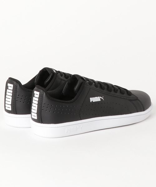 セール】PUMA プーマ 374776 PUMA UP PERF *03BLACK/WHITE（スニーカー