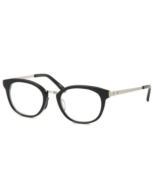 BEAMS（ビームス）の「◆BEAMS /  オリジナル眼鏡 “COMBI” MADE IN JAPAN（メガネ・メンズ・ブラック/ブラウン・ONE SIZE）」の16枚目の写真