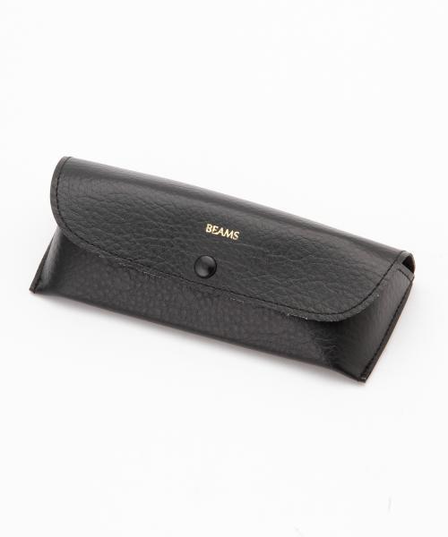 BEAMS（ビームス）の「◆BEAMS /  オリジナル眼鏡 “COMBI” MADE IN JAPAN（メガネ・メンズ・ブラック/ブラウン・ONE SIZE）」の21枚目の写真