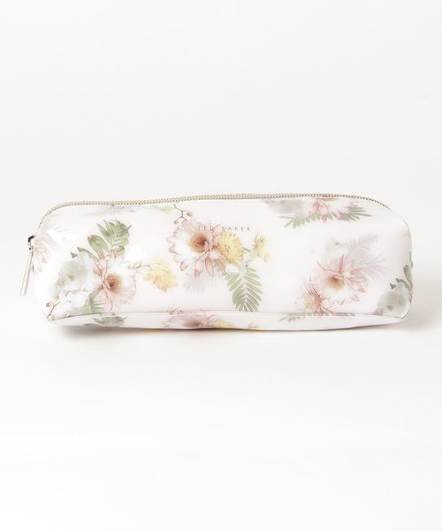 Ted Baker(テッドベーカー)の「ELLYYN(ポーチ)」|ピンク系その他4