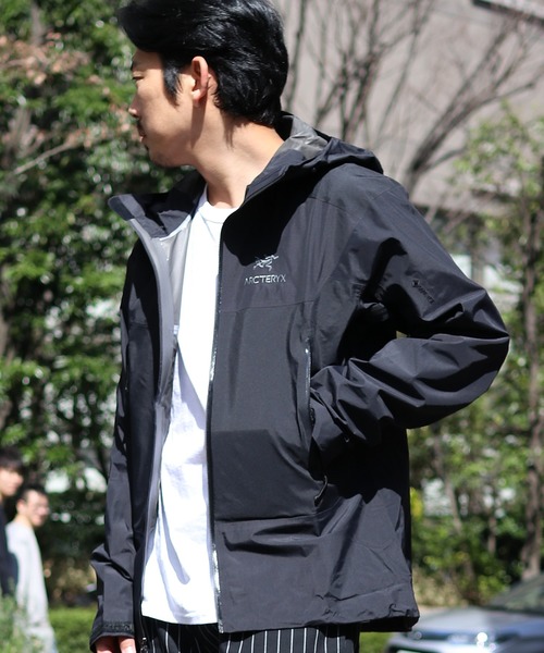 その他 A TGHMH257 ARC'TERYX アークテリクス BETA SL HYBRID JACKET ゴアテックス