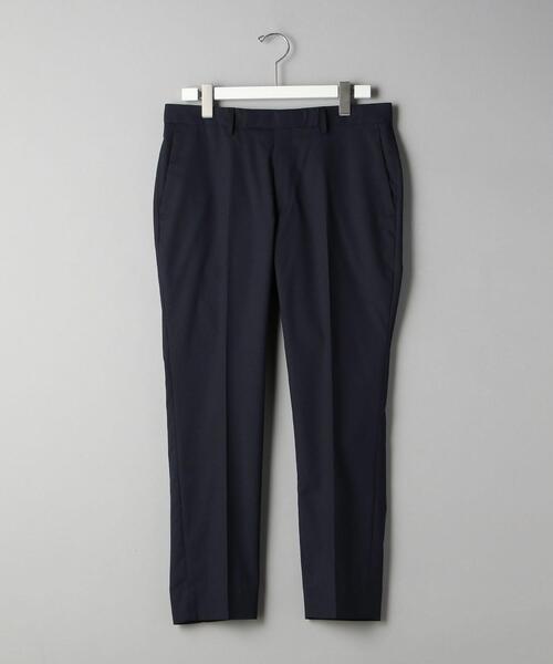 BEAUTY&YOUTH UNITED ARROWS(ビューティーアンドユースユナイテッドアローズ)の「BY ライト TR アンクルパンツ/セットアップ対応(その他パンツ・メンズ・グレー/ベージュ/ネイビー/ブラック・SMALL/MEDIUM/X-LARGE/LARGE)」の20枚目の写真