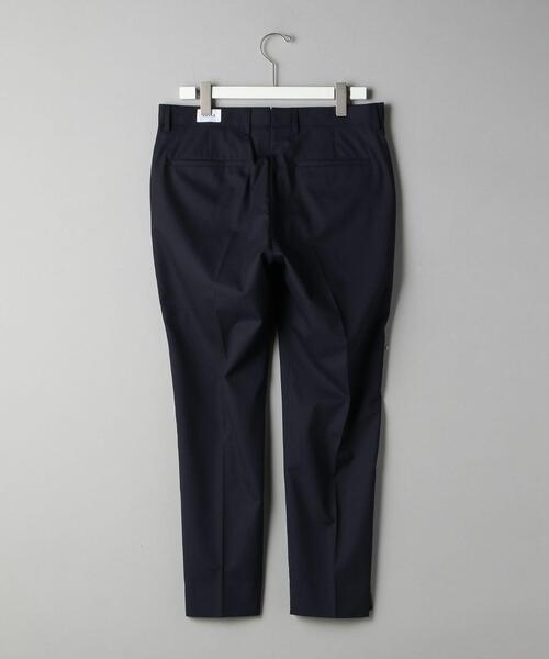BEAUTY&YOUTH UNITED ARROWS(ビューティーアンドユースユナイテッドアローズ)の「BY ライト TR アンクルパンツ/セットアップ対応(その他パンツ・メンズ・グレー/ベージュ/ネイビー/ブラック・SMALL/MEDIUM/X-LARGE/LARGE)」の19枚目の写真