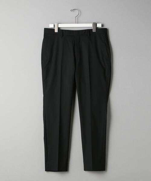 BEAUTY&YOUTH UNITED ARROWS(ビューティーアンドユースユナイテッドアローズ)の「BY ライト TR アンクルパンツ/セットアップ対応(その他パンツ・メンズ・グレー/ベージュ/ネイビー/ブラック・SMALL/MEDIUM/X-LARGE/LARGE)」の17枚目の写真