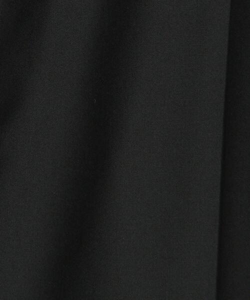 BEAUTY&YOUTH UNITED ARROWS(ビューティーアンドユースユナイテッドアローズ)の「BY ライト TR アンクルパンツ/セットアップ対応(その他パンツ・メンズ・グレー/ベージュ/ネイビー/ブラック・SMALL/MEDIUM/X-LARGE/LARGE)」の16枚目の写真