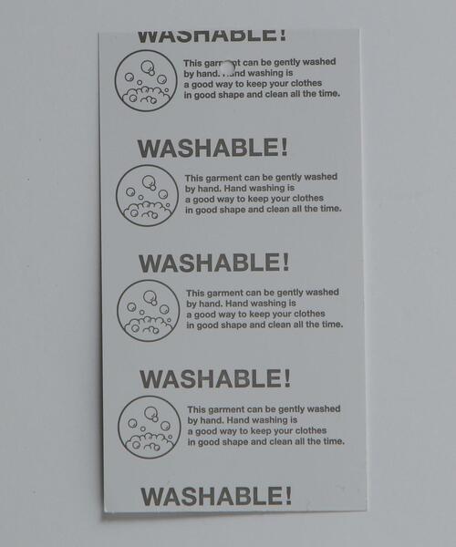 BEAUTY&YOUTH UNITED ARROWS(ビューティーアンドユースユナイテッドアローズ)の「BY ライト TR アンクルパンツ/セットアップ対応(その他パンツ・メンズ・グレー/ベージュ/ネイビー/ブラック・SMALL/MEDIUM/X-LARGE/LARGE)」の11枚目の写真