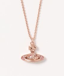 Vivienne Westwood | 63020160/PINA SMALL BR ORB PENDANT(ネックレス)