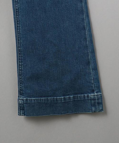 Wrangler（ラングラー）の「＜Wrangler＞フレアデニム