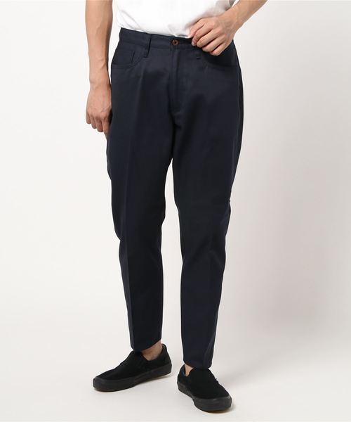 Sanca（サンカ）の「【Sanca】テーパード5Pパンツ MEN（その他