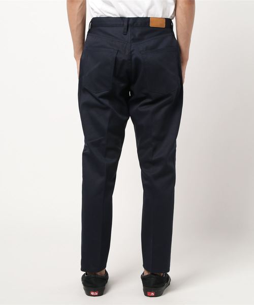 Sanca（サンカ）の「【Sanca】テーパード5Pパンツ MEN（その他