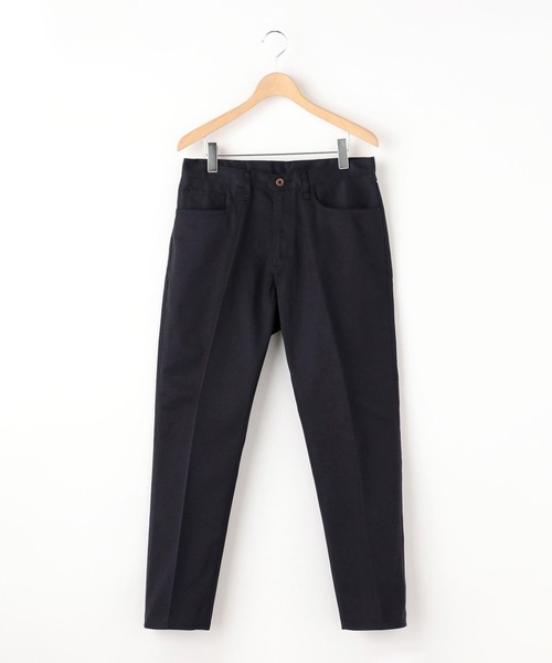 Sanca（サンカ）の「【Sanca】テーパード5Pパンツ MEN（その他