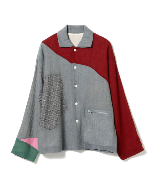 PHINGERIN（フィンガリン）の「△◎PHINGERIN / ウールガーゼ パッチ  