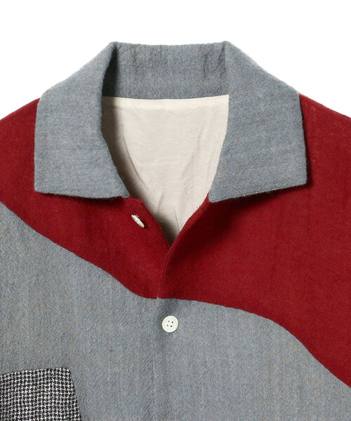 PHINGERIN（フィンガリン）の「△◎PHINGERIN / ウールガーゼ パッチ  