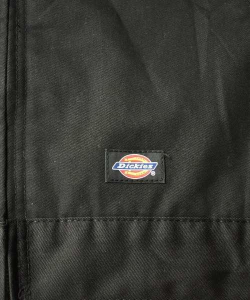 Dickies ワークジャケット　ブルゾン　ディッキーズ　古着 Dickies ディッキーズ アイゼンハワージャケット ワーク