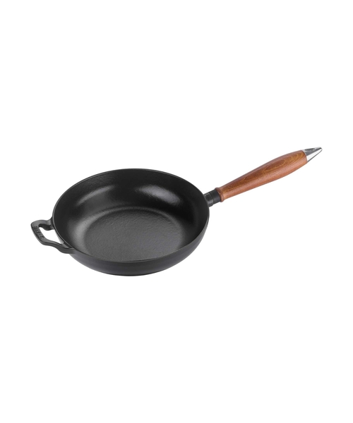 ストウブ　ヴィンテージフライパン　24cm ◇STAUB (ストウブ) ヴィンテージフライパン 24cm（鍋