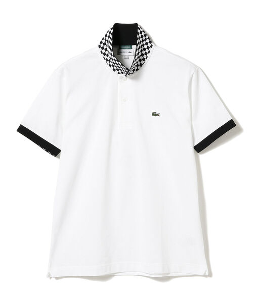 BEAMS GOLF（ビームスゴルフ）の「LACOSTE×BEAMS GOLF / 別注