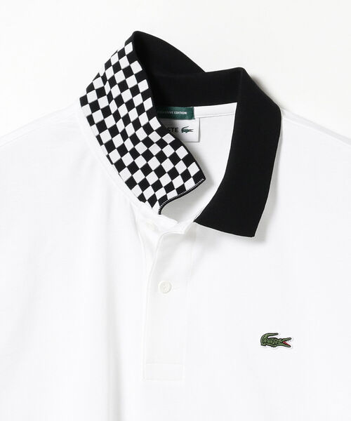 BEAMS GOLF（ビームスゴルフ）の「LACOSTE×BEAMS GOLF / 別注