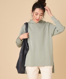 ライトダンボールパーカー+メッシュエコBAG SET