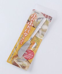 212 KITCHEN STORE（トゥワントゥキッチンストア）の「ふわふわバターナイフ（キッチンツール）」