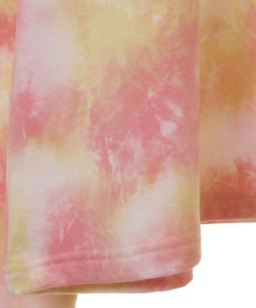 Candy Stripper（キャンディストリッパー）の「FREAKY CANDY トップス（Tシャツ/カットソー・レディース・グリーン/ブルー/ピンク・2）」の7枚目の写真