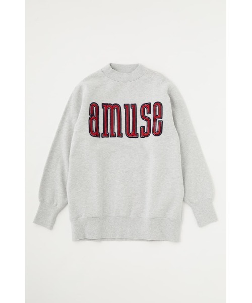 Embroidery Embroidery Mini Amuse ワンピース Mini ワンピース ワンピース Moussy マウジー のファッション