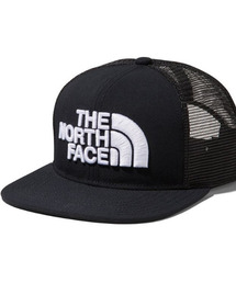 THE NORTH FACE | THE NORTH FACE/ノースフェイス メッセージメッシュキャップ NN01921(キャップ)