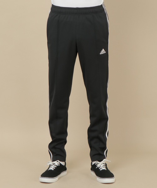 adidas×Clubhaus テーパードパンツ　ネイビー サイズ 82 値下げ ゴルフウェア メンズ テーパードパンツ アンクル丈