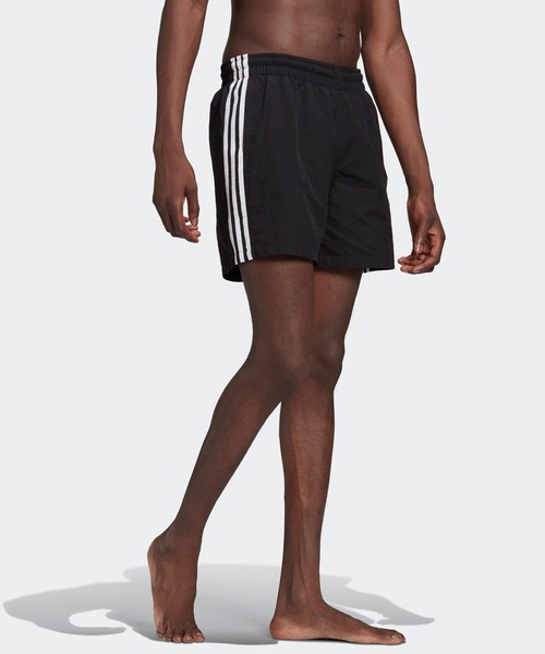 adidas オリジナル　水着としても着用可能！3色セット adidas オリジナル 水着としても着用可能！3色セット アディダス