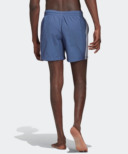 adidas オリジナル　水着としても着用可能！3色セット adidas オリジナル 水着としても着用可能！3色セット 国内11月14