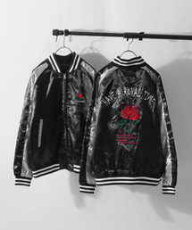 メンズのスカジャンファッション通販 Zozotown