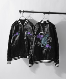 メンズのスカジャンファッション通販 Zozotown