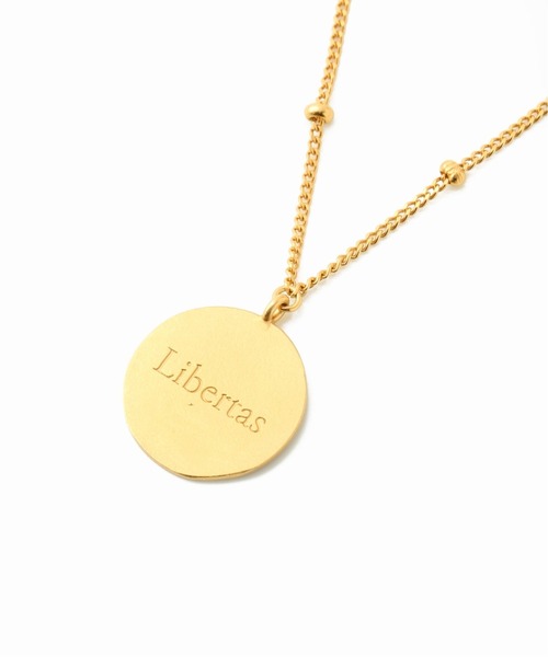 MARIHA（マリハ）の「【MARIHA】 AncientMemoriesネックレス(pegasus47cm)◆（ネックレス・レディース・ゴールド・FREE）」の9枚目の写真