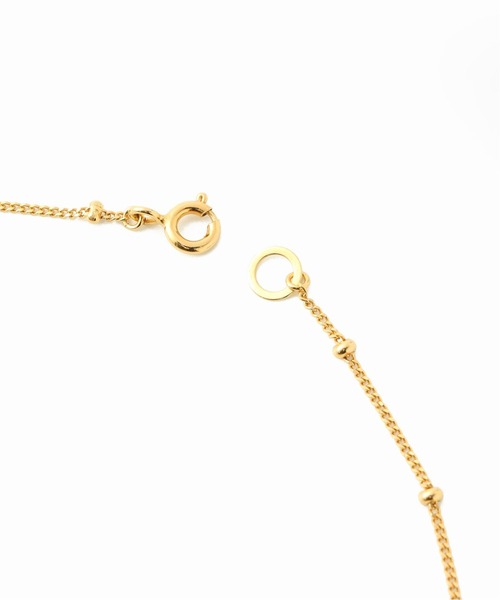 MARIHA（マリハ）の「【MARIHA】 AncientMemoriesネックレス(pegasus47cm)◆（ネックレス・レディース・ゴールド・FREE）」の6枚目の写真