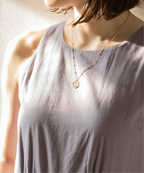 MARIHA（マリハ）の「【MARIHA】 AncientMemoriesネックレス(pegasus47cm)◆（ネックレス・レディース・ゴールド・FREE）」の2枚目の写真