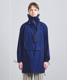 美品】INSCRIREアンスクリアのアノラック