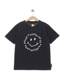 21 KD 20S BASIC ROUN/DCキッズ半袖Tシャツ
