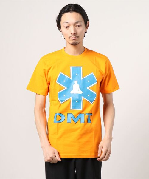 トップス L'Appartement CHINATOWN MARKET sweat チャイナタウンマーケット スウェット ブラウン L'Appartement