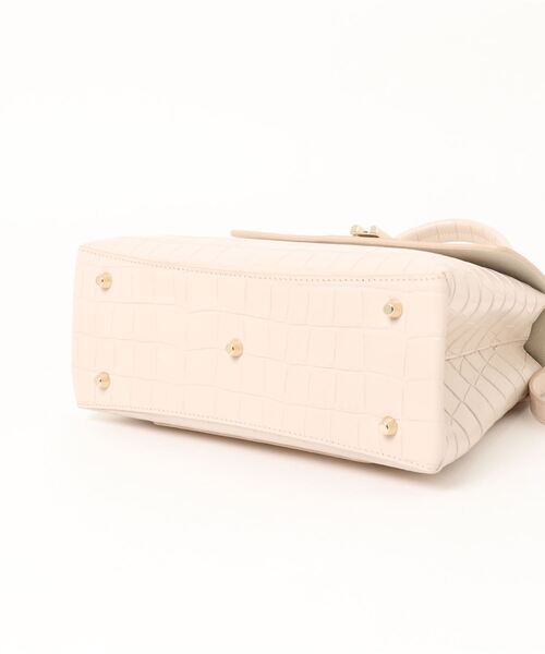 FURLA（フルラ）の「FURLA 1927 S TOP HANDLE（ハンドバッグ）」 - WEAR