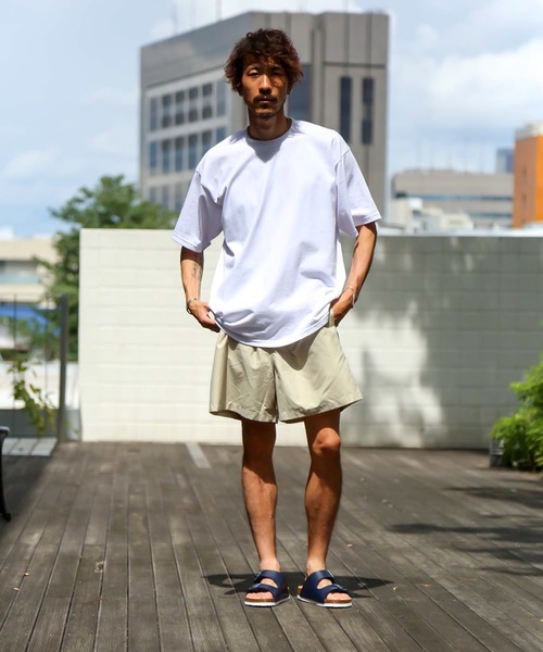 EDWIN（エドウィン）の「【EDWIN/エドウィン】ダブルベルトサンダル EB1001（サンダル・メンズ・ホワイト/ブラック/ネイビー/ダークブラウン・25cm/26cm/27cm/28cm）」の22枚目の写真