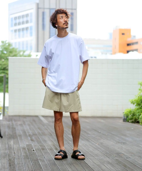 EDWIN（エドウィン）の「【EDWIN/エドウィン】ダブルベルトサンダル EB1001（サンダル・メンズ・ホワイト/ブラック/ネイビー/ダークブラウン・25cm/26cm/27cm/28cm）」の12枚目の写真