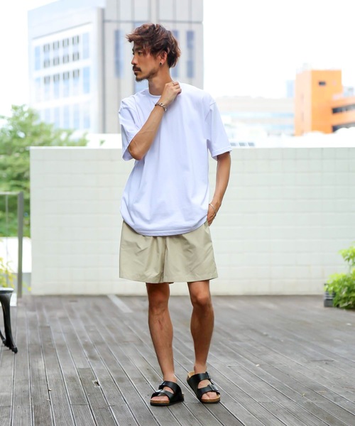 EDWIN（エドウィン）の「【EDWIN/エドウィン】ダブルベルトサンダル EB1001（サンダル・メンズ・ホワイト/ブラック/ネイビー/ダークブラウン・25cm/26cm/27cm/28cm）」の13枚目の写真