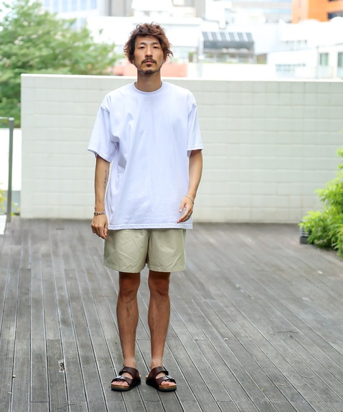 EDWIN（エドウィン）の「【EDWIN/エドウィン】ダブルベルトサンダル EB1001（サンダル・メンズ・ホワイト/ブラック/ネイビー/ダークブラウン・25cm/26cm/27cm/28cm）」の17枚目の写真