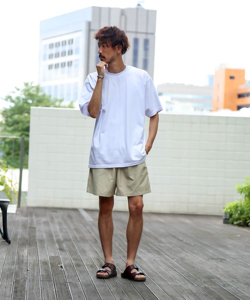 EDWIN（エドウィン）の「【EDWIN/エドウィン】ダブルベルトサンダル EB1001（サンダル・メンズ・ホワイト/ブラック/ネイビー/ダークブラウン・25cm/26cm/27cm/28cm）」の18枚目の写真