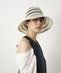 La Maison de Lyllis | La Maison de Lyllis　TULIP(ハット)