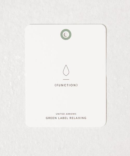 green label relaxing（グリーンレーベルリラクシング）の「【WEB限定】［XS/H148-155㎝］オルマイパンツ テーパード -ウォッシャブル・ストレッチ・防シワ・吸水速乾-（その他パンツ・レディース・オフホワイト/モカ/レッド/ネイビー・XS）」の7枚目の写真