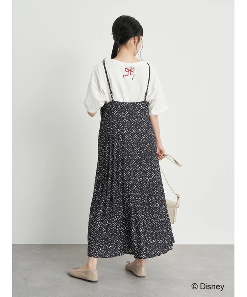 Dalmatians Dalmatians セール ワンピース Earth Web限定 Music Ecology アースミュージックアンドエコロジー のファッション ワンピース 101 ワンピース