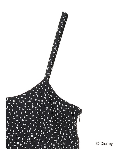 Dalmatians Dalmatians セール ワンピース Earth Web限定 Music Ecology アースミュージックアンドエコロジー のファッション ワンピース 101 ワンピース