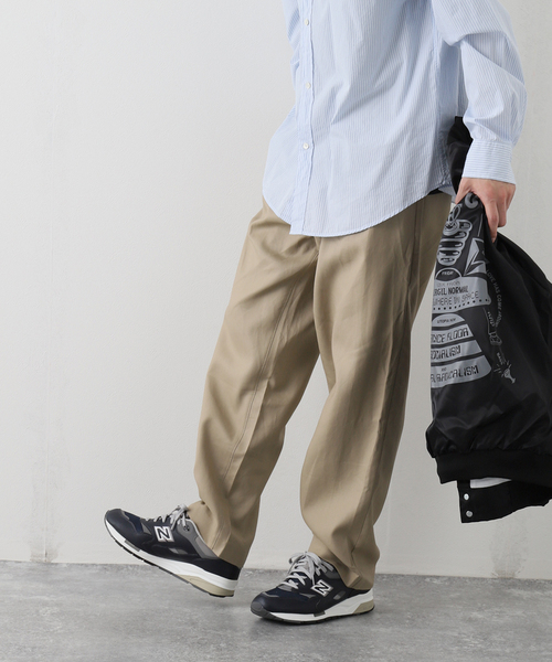 カミマリン　JournalStandard　ジャーナルスタンダード JOURNAL STANDARD（ジャーナルスタンダード）の「【KAMITO / カミト