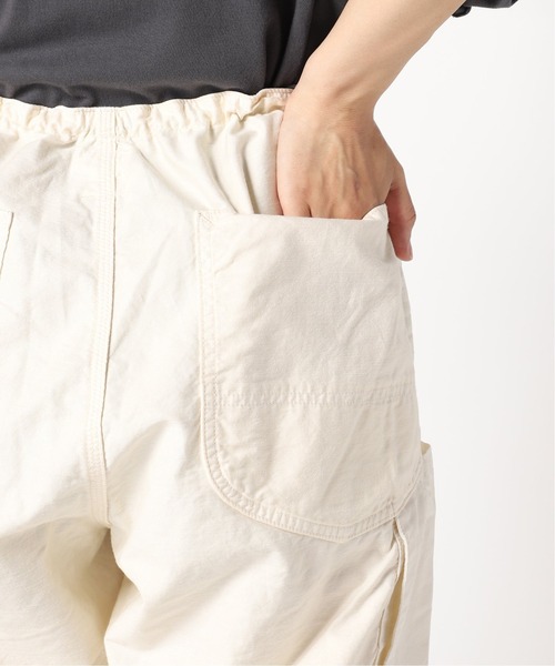 CITYSHOP  LEE BIG POCKET OVERイージーパンツ LEE for CITYSHOP予約がスタート！｜CITYSHOP（シティショップ